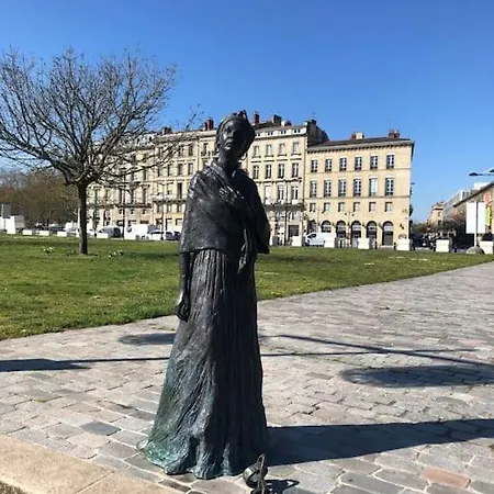 Le Cocon Bordelais Apartamento Burdeos