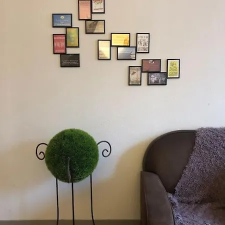 Apartamento Le Cocon Bordelais Burdeos