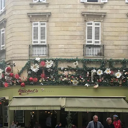 Le Cocon Bordelais *