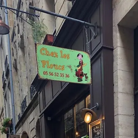 Le Cocon Bordelais * Μπορντό
