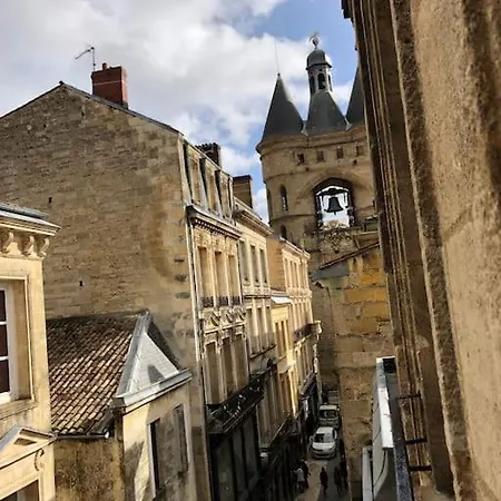 Le Cocon Bordelais
