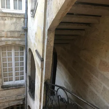 Διαμέρισμα Le Cocon Bordelais